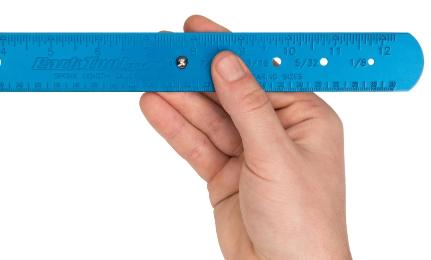 Park Tool Jauge De Mesure SBC-1 3 Park Tool Jauge De Mesure SBC-1 – Image 3