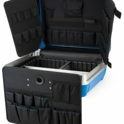 Park Tool Boîte à Outils Blue Box BX-2.2 -Magasin de nettoyants Ballistol ParkTool BX 2 2 Blue Box Werkzeugkoffer 3