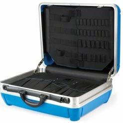 Park Tool Boîte à Outils Blue Box BX-2.2 -Magasin de nettoyants Ballistol ParkTool BX 2 2 Blue Box Werkzeugkoffer 4