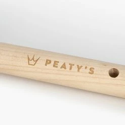 Peaty's Detail Brush -Magasin de nettoyants Ballistol Peaty s Detail Brush 5060541583467 3