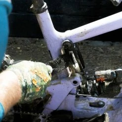 Peaty's Detail Brush -Magasin de nettoyants Ballistol Peaty s Detail Brush 5060541583467 5