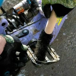 Peaty's Detail Brush -Magasin de nettoyants Ballistol Peaty s Detail Brush 5060541583467 6