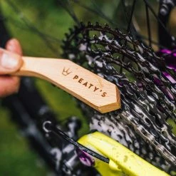 Peaty's Drivetrain Brush -Magasin de nettoyants Ballistol Peaty s Drivetrain Brush 5060541583474 5