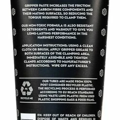 Peaty's Max Grip Carbon Assembly Paste Pâte De Montage 6 Peaty's Max Grip Carbon Assembly Paste Pâte De Montage -Magasin de nettoyants Ballistol Peaty s Max Grip Carbon Assembly 3