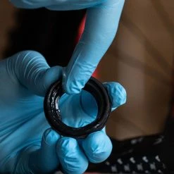 Peaty's Suspension Assembly Grease -Magasin de nettoyants Ballistol Peaty s Suspension Assembly Grease Fahrwerks Fett PE PGR SUS 75 4