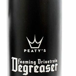 Peaty's Foaming Drivetrain Degreaser - Nettoyant Pour Transmissions