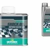 Motorex RACING SHOCK OIL Huile Pour Jambe De Suspension