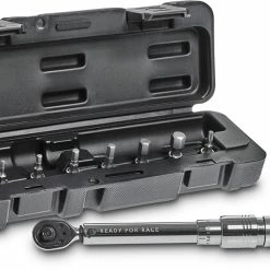 RFR Set De 7 Clés Dynamométriques