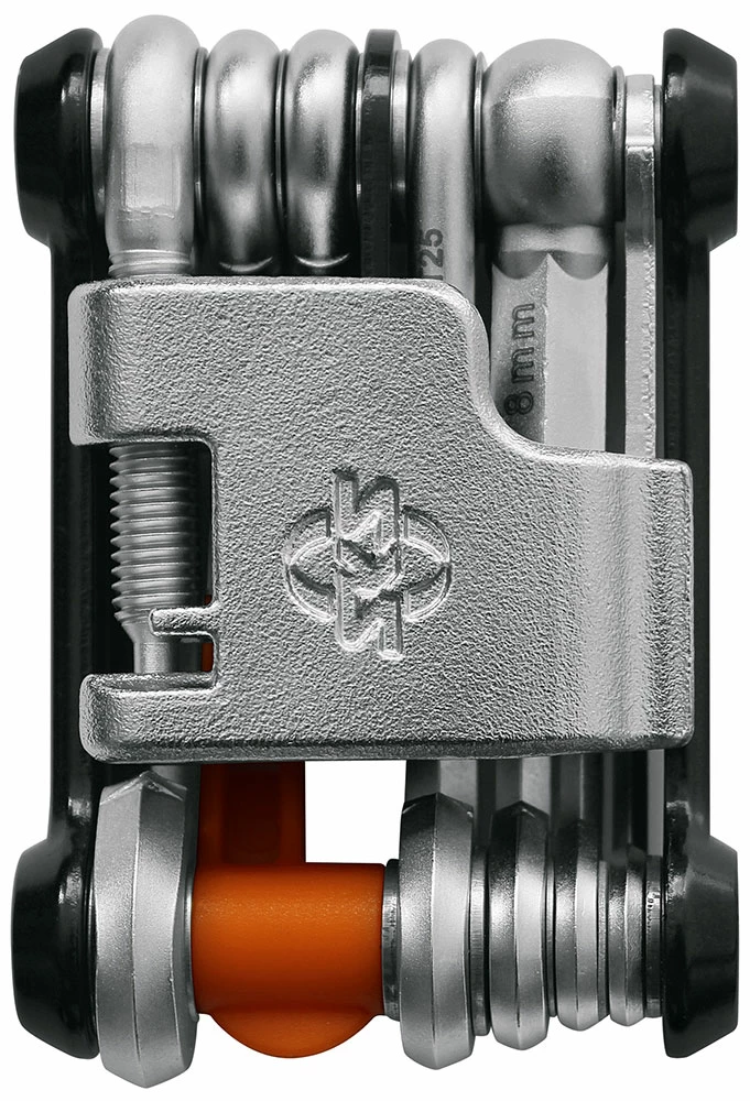 SKS Germany TOM 18 Multitool 1 SKS Germany TOM 18 Multitool