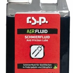R.s.p. Supreme Bike Care Fluide Lubrifiant Air Fluid