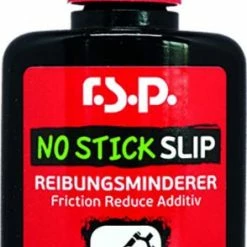 R.s.p. Supreme Bike Care Additif No Stick Slip
