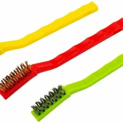 Radon Set De Brosses 3 Pièces