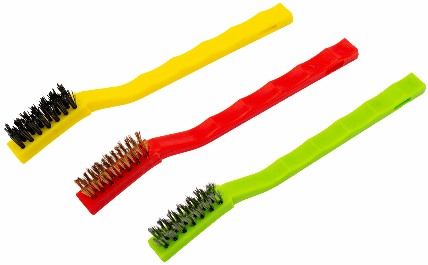 Radon Set De Brosses 3 Pièces 1 Radon Set De Brosses 3 Pièces