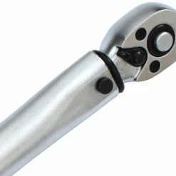 Radon Clé Dynamométrique Comp 1/4" 2-24 Nm -Magasin de nettoyants Ballistol Radon Drehmoment 3