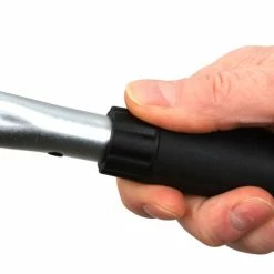 Radon Clé Dynamométrique Comp 1/4" 2-24 Nm -Magasin de nettoyants Ballistol Radon Drehmoment 6