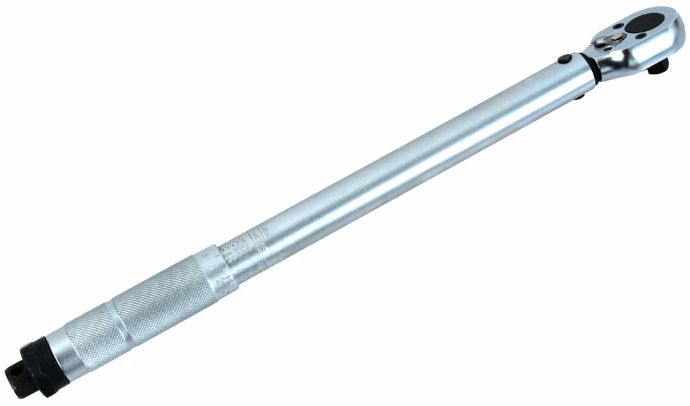 Radon Clé Dynamométrique Basic 3/8" 20-110 Nm 1 Radon Clé Dynamométrique Basic 3/8" 20-110 Nm