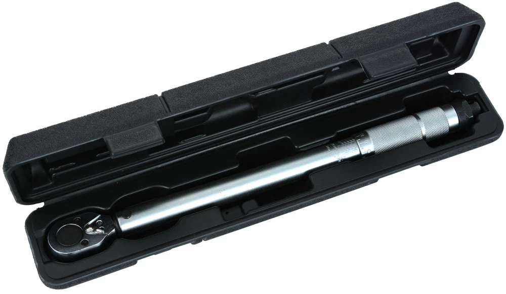 Radon Clé Dynamométrique Basic 3/8" 20-110 Nm 5 Radon Clé Dynamométrique Basic 3/8" 20-110 Nm – Image 5