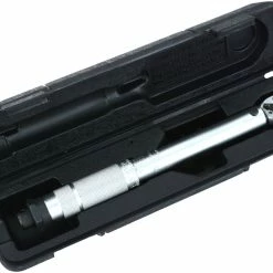 Radon Clé Dynamométrique Basic 1/4" 5-25 Nm -Magasin de nettoyants Ballistol Radon Drehmoment klein 6