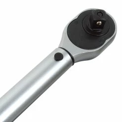 Radon Clé Dynamométrique Pro 1/2" 40-210 Nm, Embouts Inclus 8 Radon Clé Dynamométrique Pro 1/2" 40-210 Nm, Embouts Inclus -Magasin de nettoyants Ballistol Radon Torque 3