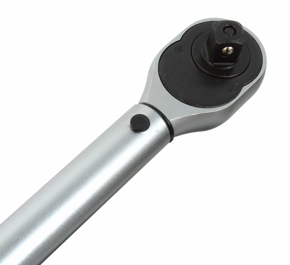 Radon Clé Dynamométrique Pro 1/2" 40-210 Nm, Embouts Inclus 3 Radon Clé Dynamométrique Pro 1/2" 40-210 Nm, Embouts Inclus – Image 3