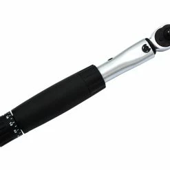 Radon Clé Dynamométrique Comp 1/4" 2-24 Nm + Jeu D'embouts -Magasin de nettoyants Ballistol Radon Torque Set 3