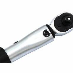 Radon Clé Dynamométrique Comp 1/4" 2-24 Nm + Jeu D'embouts -Magasin de nettoyants Ballistol Radon Torque Set 5