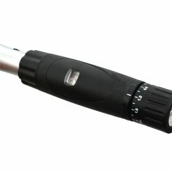 Radon Clé Dynamométrique Comp 1/4" 2-24 Nm + Jeu D'embouts -Magasin de nettoyants Ballistol Radon Torque Set 6