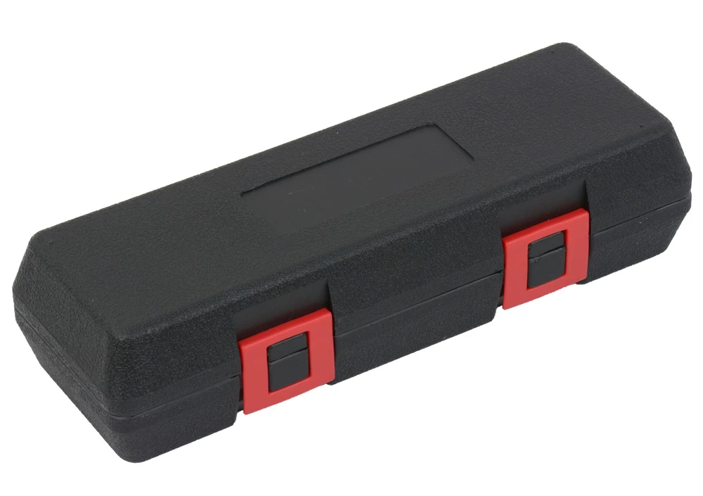 Radon Clé Dynamométrique Comp 1/4" 2-10 Nm Two-way + Bit-Selection 41 3 Radon Clé Dynamométrique Comp 1/4" 2-10 Nm Two-way + Bit-Selection 41 – Image 3