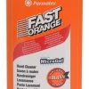 Permatex Nettoyant Pour Les Mains Fast Orange Avec Pierre Ponce 440ml