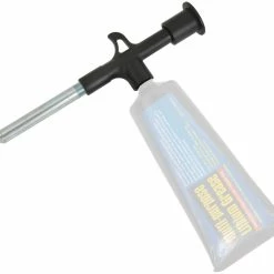 Radon Grease Gun - Seringue à Graisse -Magasin de nettoyants Ballistol Radon Fettspritze 20062617 c