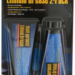 Radon Graisse Universelle Premium, Tube De 2 X 100g -Magasin de nettoyants Ballistol Radon Fetttube 20062618 c