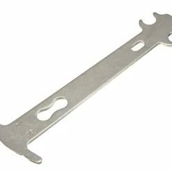 Radon Jauge De Mesure De Chaîne Comp