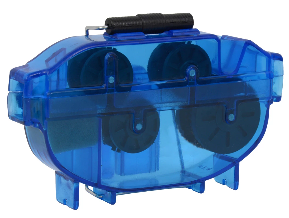 Radon Nettoyeur De Chaînes à 2 Niveaux 3 Radon Nettoyeur De Chaînes à 2 Niveaux – Image 3