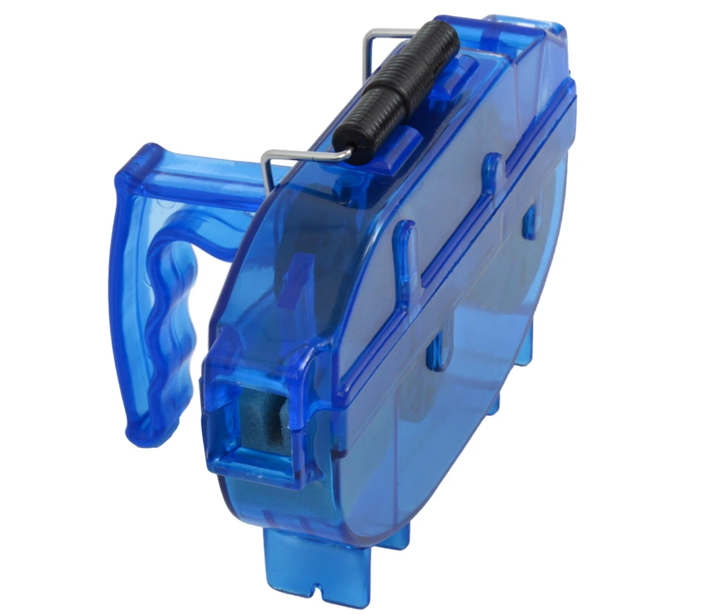 Radon Nettoyeur De Chaînes à 2 Niveaux 1 Radon Nettoyeur De Chaînes à 2 Niveaux