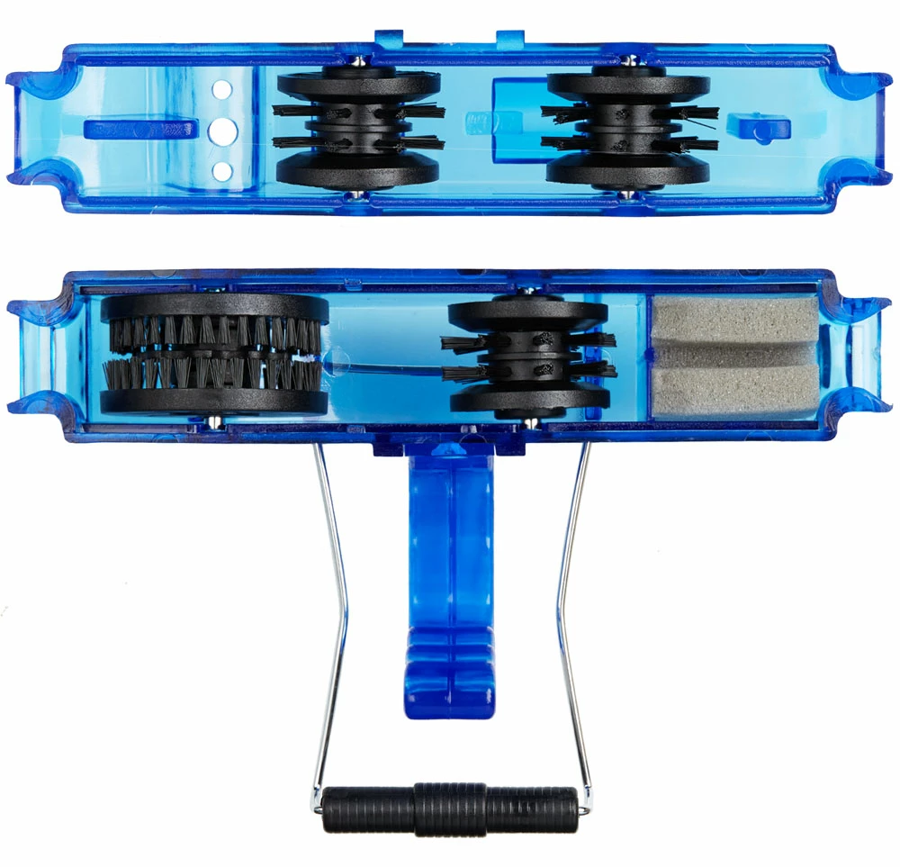 Radon Nettoyeur De Chaînes à 2 Niveaux 4 Radon Nettoyeur De Chaînes à 2 Niveaux – Image 4