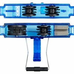 Radon Comp Kit De Nettoyage De La Chaîne Et De La Cassette -Magasin de nettoyants Ballistol Radon Kettenreinigungsgerat dTidytoq861csF