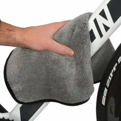 Radon Microfibre MEGA Moelleux -Magasin de nettoyants Ballistol Radon Microfaser MEGA Flausch 20064116 d