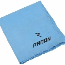 Radon Chiffon Doux En Microfibres