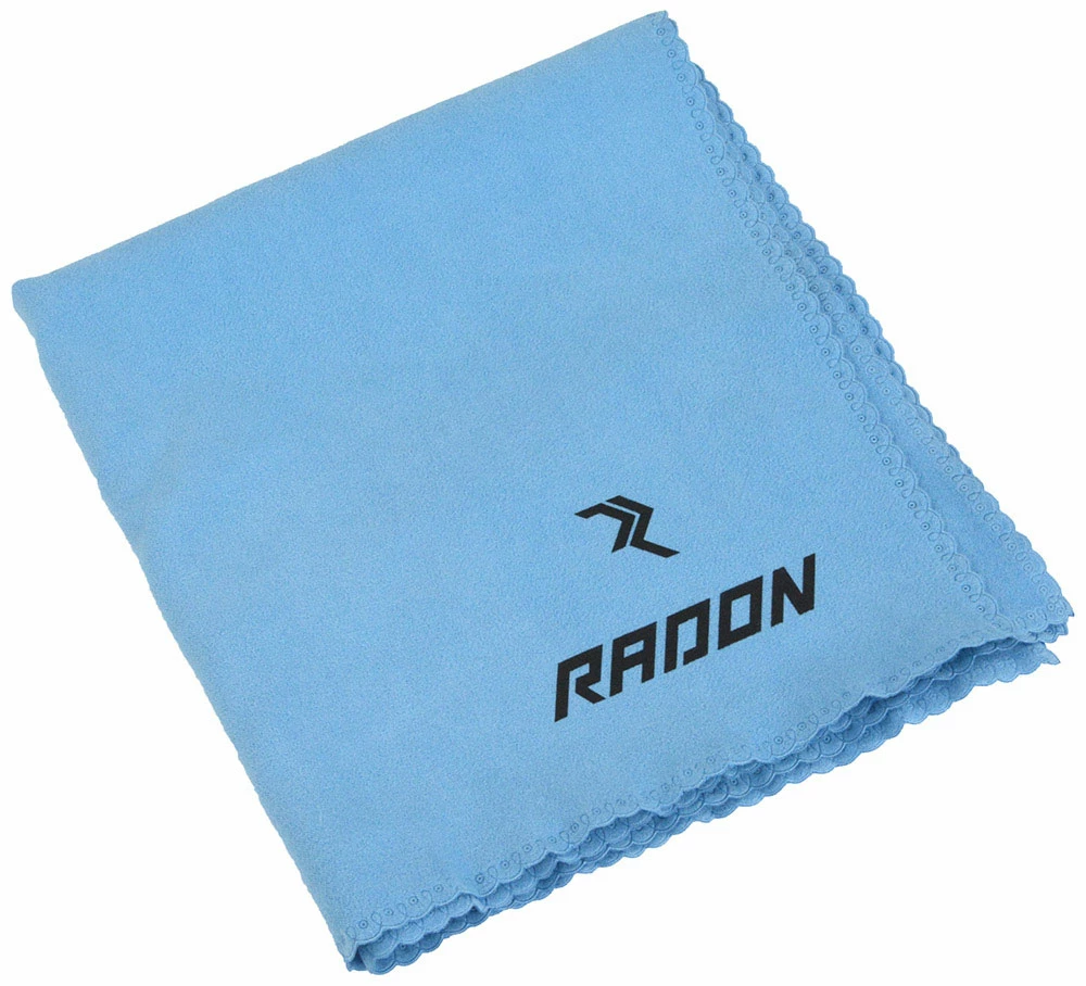 Radon Chiffon Doux En Microfibres 1 Radon Chiffon Doux En Microfibres