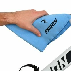 Radon Chiffon Doux En Microfibres 7 Radon Chiffon Doux En Microfibres -Magasin de nettoyants Ballistol Radon Microfaser Softtuch 20064115 d