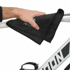 Radon Chiffon En Microfibres -Magasin de nettoyants Ballistol Radon Microfasertuch 20064114 d