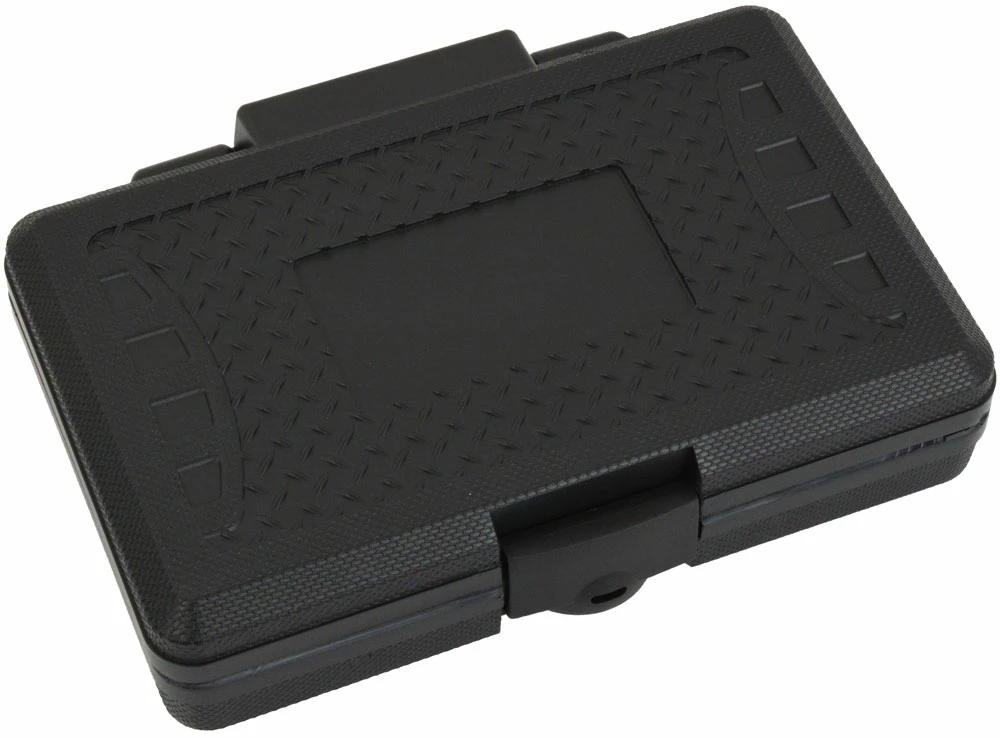 Radon Kit Premium Allround Graisse + Grease Gun Seringue à Graisse 6 Radon Kit Premium Allround Graisse + Grease Gun Seringue à Graisse – Image 6