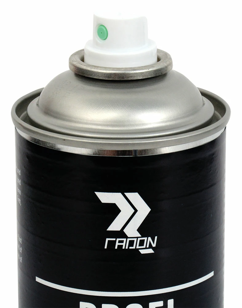 Radon Mousse Nettoyante Professionnelle 400ml 3 Radon Mousse Nettoyante Professionnelle 400ml – Image 3