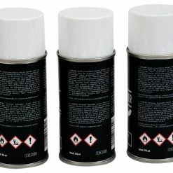Radon Kit D'entretien 3 X 150ml -Magasin de nettoyants Ballistol Radon WS 568 Wartungsset 03JY0V9fjacFLHX