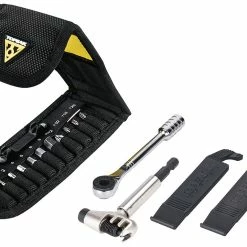 Topeak Outil Ratchet Rocket Lite DX+