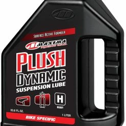 ROCKSHOX Huile De Fourche Maxima Plush Dynamic Light Heavy -Magasin de nettoyants Ballistol RockShox Maxima Plush Dynamic Heavy Gabelol 11 4318 016 002 3