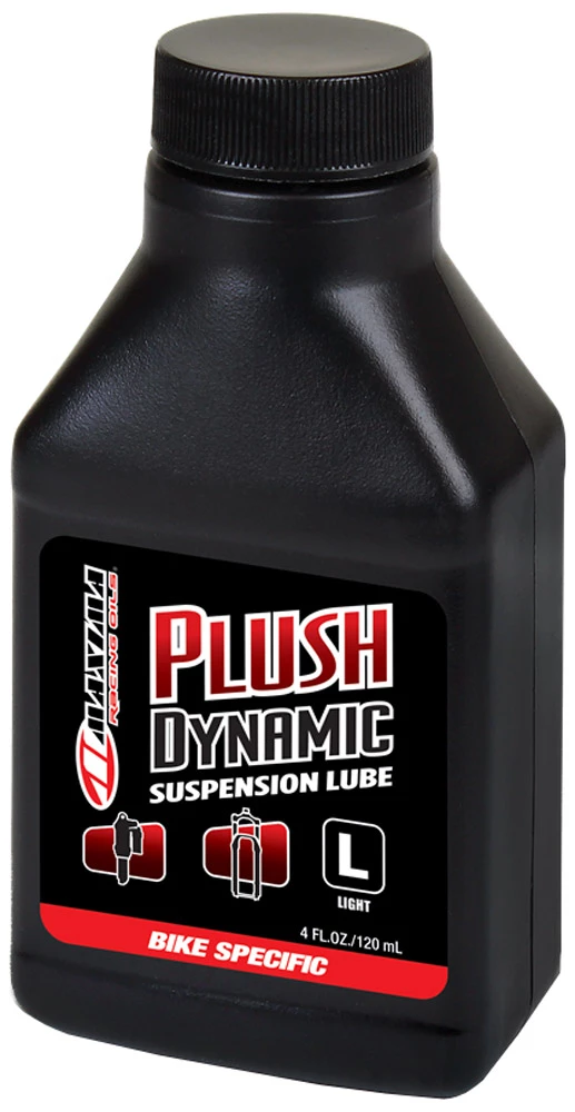 ROCKSHOX Huile De Fourche Maxima Plush Dynamic Light 2 ROCKSHOX Huile De Fourche Maxima Plush Dynamic Light – Image 2