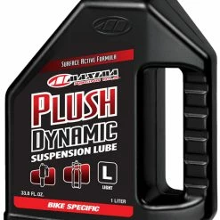 ROCKSHOX Huile De Fourche Maxima Plush Dynamic Light 5 ROCKSHOX Huile De Fourche Maxima Plush Dynamic Light -Magasin de nettoyants Ballistol RockShox Maxima Plush Dynamic Light Gabelol 11 4318 016 000 3