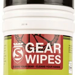 Silca Lingettes De Nettoyage 5 Silca Lingettes De Nettoyage -Magasin de nettoyants Ballistol SILCA Reinigungstucher AM AC 005 COM 0110 2