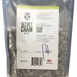 Silca Secret Chain Blend (Hot Wax) Cire Pour Chaînes 500g -Magasin de nettoyants Ballistol SILCA Secret Chain Blend Hot Wax Kettenwachs 500g AM AC 016 ASY 0100 2